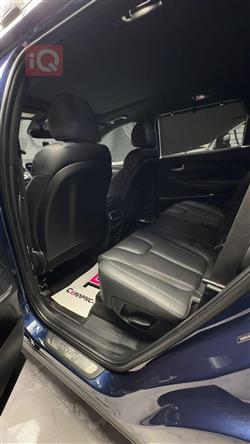 هيونداي سانتافي